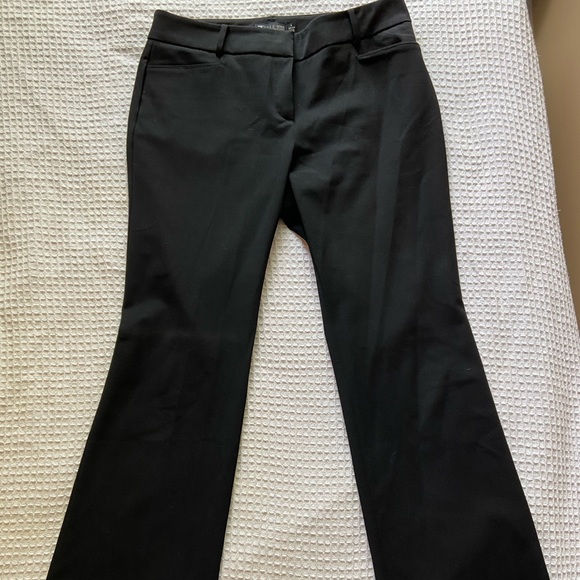 THREE pairs New York & Co Pants (bundle) - Picture 1 of 11